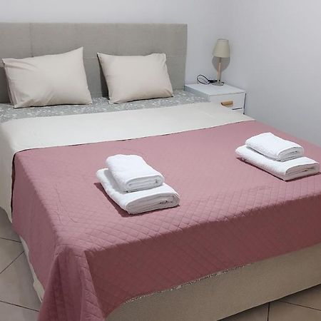 Apartament Gianni & Sophia Airport House Artemida  Zewnętrze zdjęcie