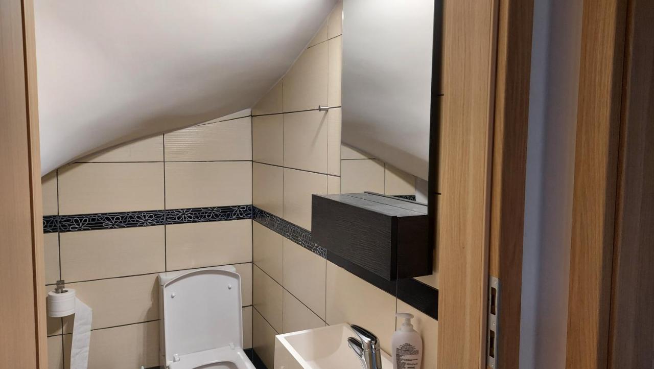 Apartament Gianni & Sophia Airport House Artemida  Zewnętrze zdjęcie