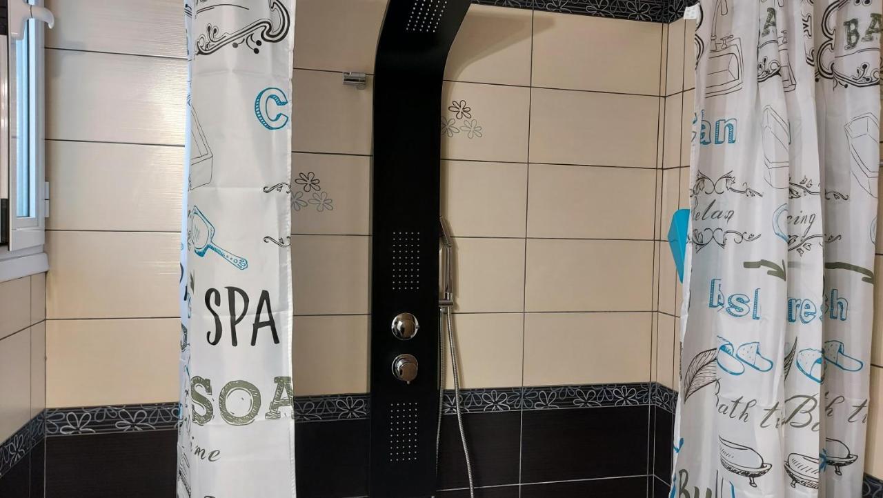 Apartament Gianni & Sophia Airport House Artemida  Zewnętrze zdjęcie