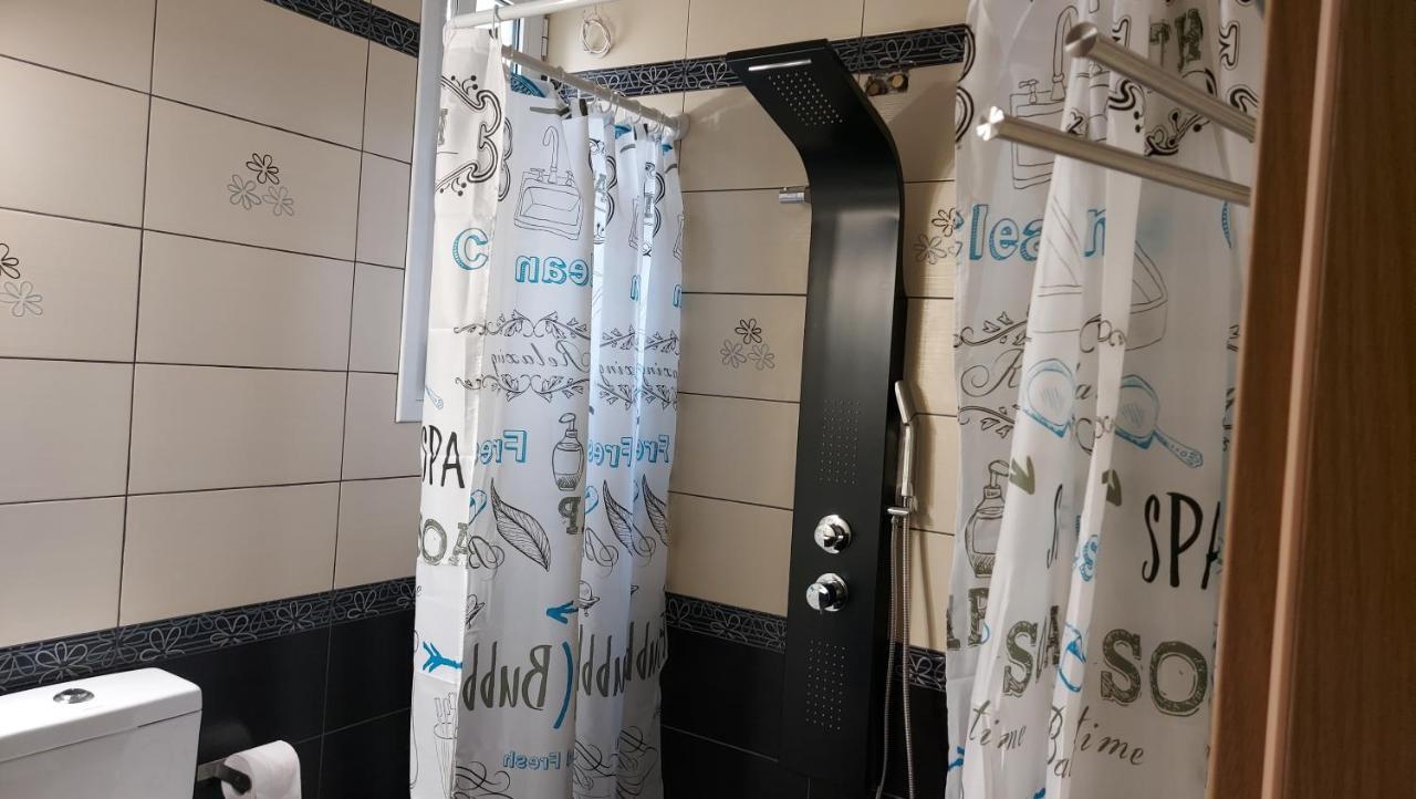 Apartament Gianni & Sophia Airport House Artemida  Zewnętrze zdjęcie