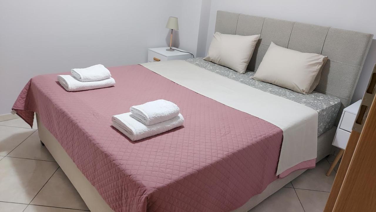 Apartament Gianni & Sophia Airport House Artemida  Zewnętrze zdjęcie