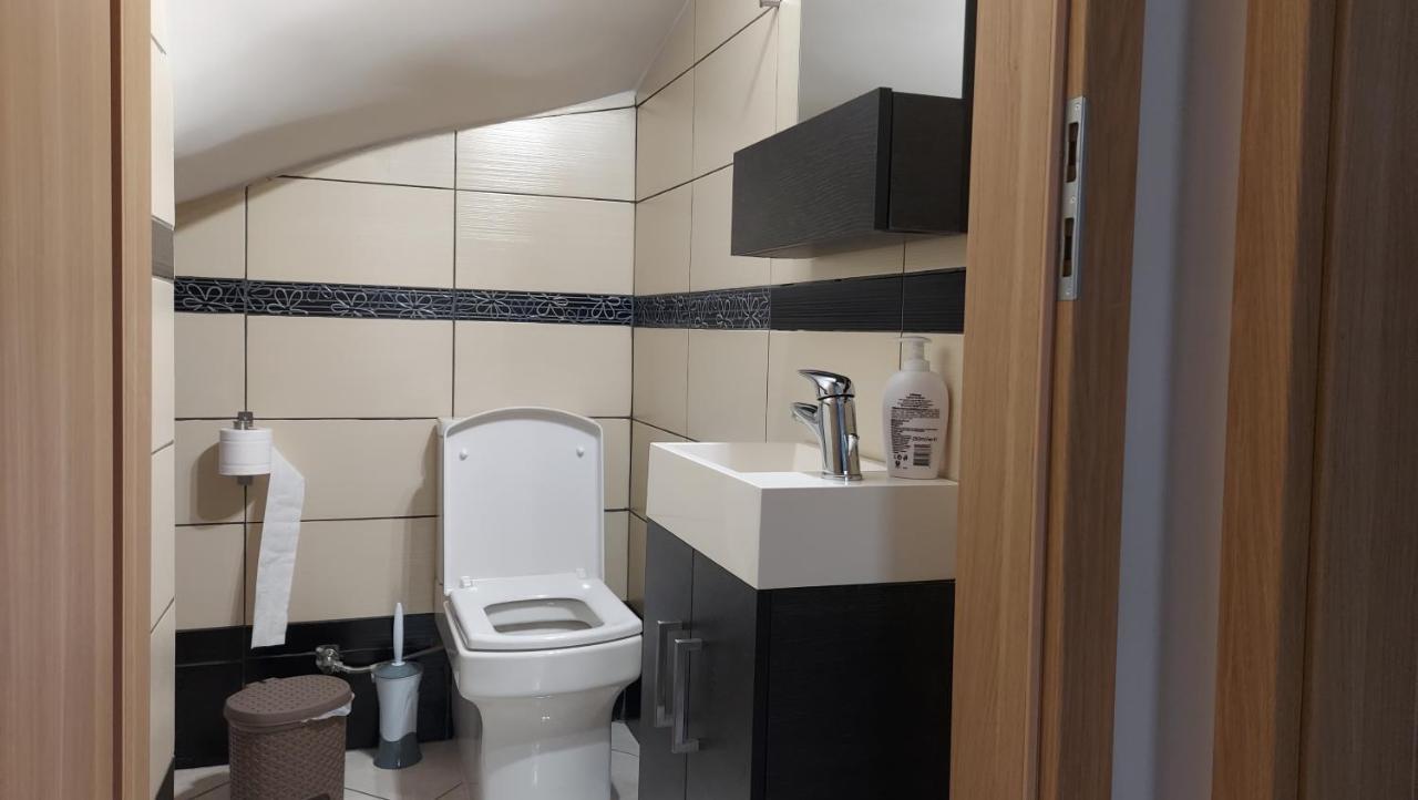 Apartament Gianni & Sophia Airport House Artemida  Zewnętrze zdjęcie